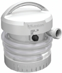 Attwood 41404 Waterbuster Cordless Pump